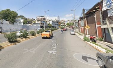 VHB20 Local con potencial a desarrollar plaza comercial