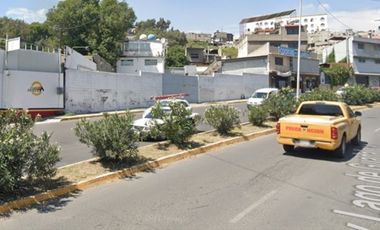 VHB20 Local con potencial a desarrollar plaza comercial