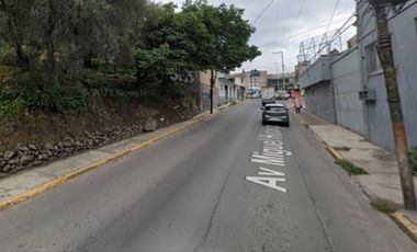 VHB20 Local con potencial a desarrollar plaza comercial