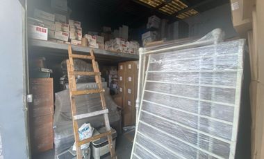 VHB20 Local con potencial a desarrollar plaza comercial