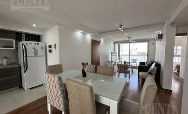 Departamento - Lomas de Zamora Oeste