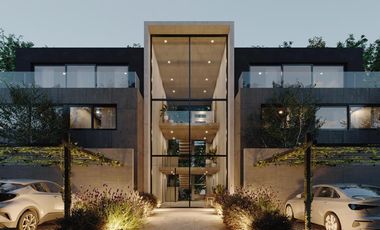 BE Pilará, emprendimiento departamentos en Venta 2, 3 y 4 Ambientes