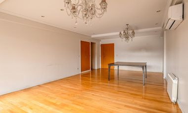 Venta - Departamento en Belgrano R 4 ambientes
