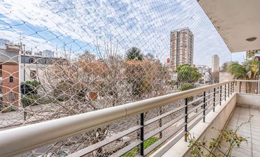 Venta - Departamento en Belgrano R 4 ambientes