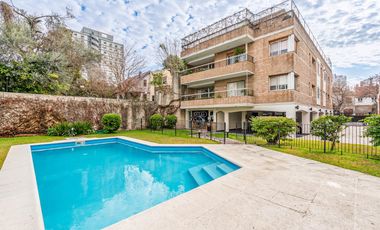 Venta - Departamento en Belgrano R 4 ambientes