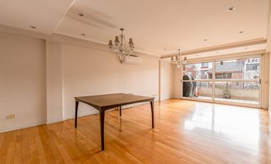 Venta - Departamento en Belgrano R 4 ambientes