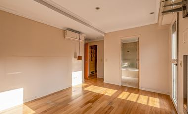 Venta - Departamento en Belgrano R 4 ambientes
