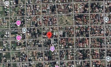 Departamento en venta - 2 Dormitorios 2 Baños - 60Mts2 - Mar del Tuyú