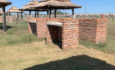 Terreno en venta - 297mts2 - General Rodriguez