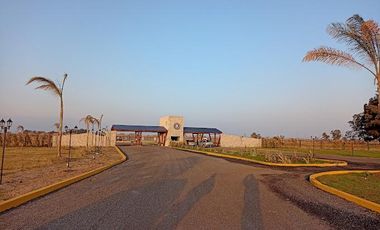 Terreno en venta - 297mts2 - General Rodriguez