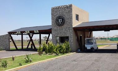 Terreno en venta - 297mts2 - General Rodriguez