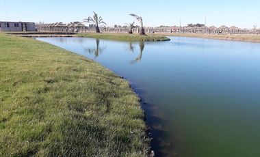 Terreno en venta - 297mts2 - General Rodriguez