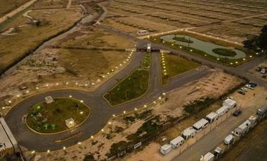 Terreno en venta - 297mts2 - General Rodriguez