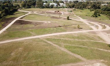 Terreno en venta - 600mts2 totales - Zarate Golf Park