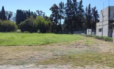Terreno en venta - 600mts2 totales - Zarate Golf Park