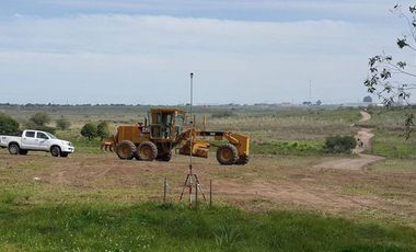Terreno en venta - 600mts2 totales - Zarate Golf Park