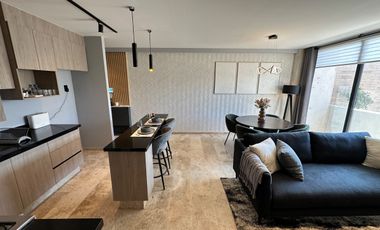 Departamento en Venta Tec de Monterrey