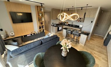 Departamento en Venta Tec de Monterrey