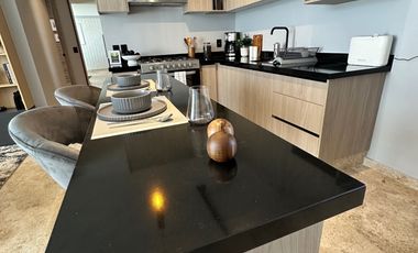 Departamento en Venta Tec de Monterrey