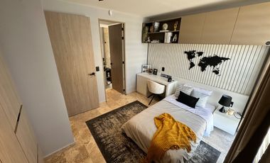 Departamento en Venta Tec de Monterrey