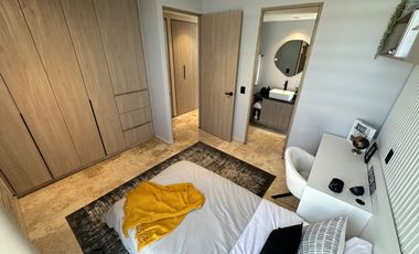 Departamento en Venta Tec de Monterrey