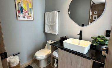 Departamento en Venta Tec de Monterrey