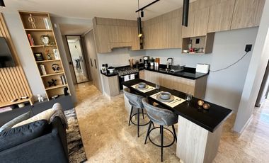 Departamento en Venta Tec de Monterrey