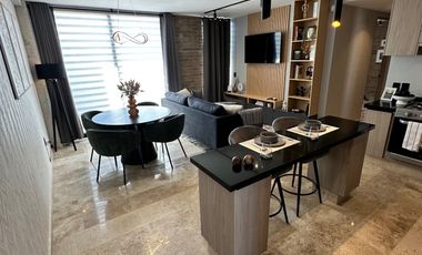 Departamento en Venta Tec de Monterrey