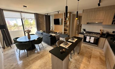 Departamento en Venta Tec de Monterrey