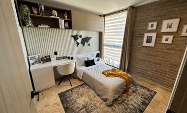 Departamento en Venta Tec de Monterrey