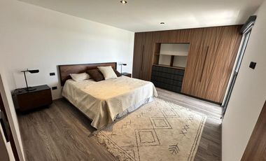 Departamento en Pre venta el Refugio