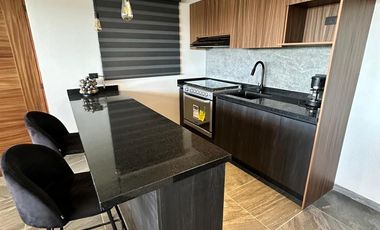 Departamento en Pre venta el Refugio