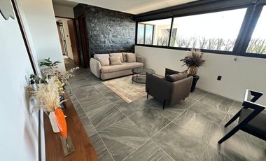 Departamento en Pre venta el Refugio