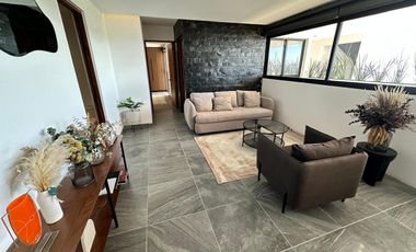 Departamento en Pre venta el Refugio