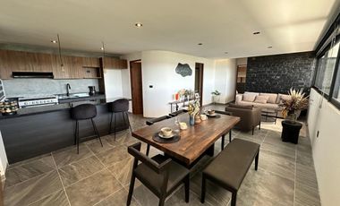 Departamento en Pre venta el Refugio