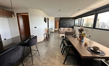 Departamento en Pre venta el Refugio