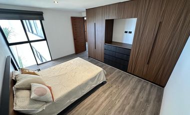 Departamento en Pre venta el Refugio