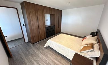 Departamento en Pre venta el Refugio