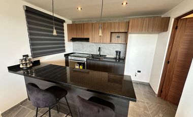 Departamento en Pre venta el Refugio