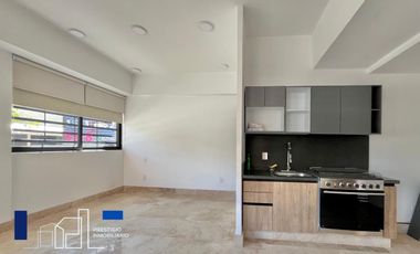 RENTA DE LOFT NUEVO EN COLONIA LOMAS DE TECAMACHALCO