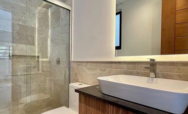 RENTA DE LOFT NUEVO EN COLONIA LOMAS DE TECAMACHALCO