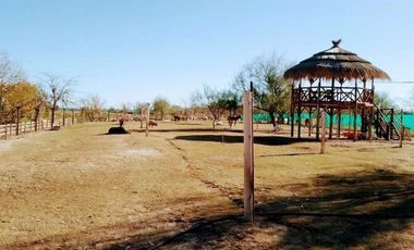 Terreno en venta - 300mts2 - General Rodriguez