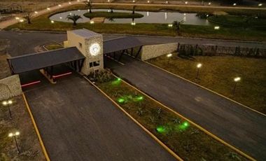Terreno en venta - 300mts2 - General Rodriguez