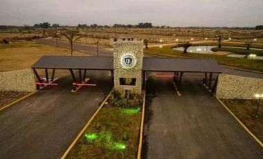 Terreno en venta - 300mts2 - General Rodriguez