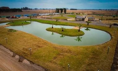 Terreno en venta - 300mts2 - General Rodriguez
