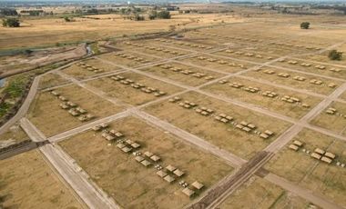 Terreno en venta - 300mts2 - General Rodriguez