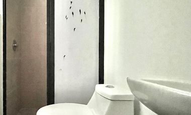 RENTA DE DEPARTAMENTO NUEVO CON ROOF GARDEN EN COLONIA LOMAS DE TECAMACHALCO