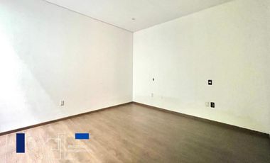 RENTA DE DEPARTAMENTO NUEVO CON ROOF GARDEN EN COLONIA LOMAS DE TECAMACHALCO