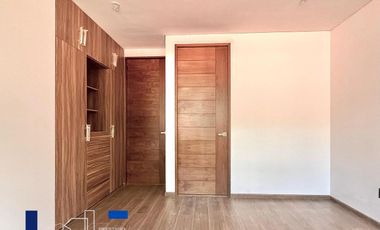 RENTA DE DEPARTAMENTO NUEVO CON ROOF GARDEN EN COLONIA LOMAS DE TECAMACHALCO