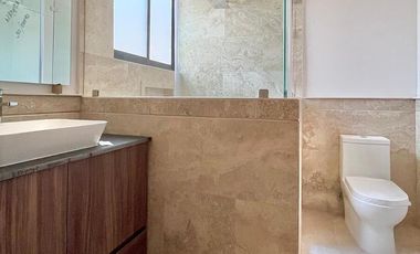 RENTA DE DEPARTAMENTO NUEVO CON ROOF GARDEN EN COLONIA LOMAS DE TECAMACHALCO